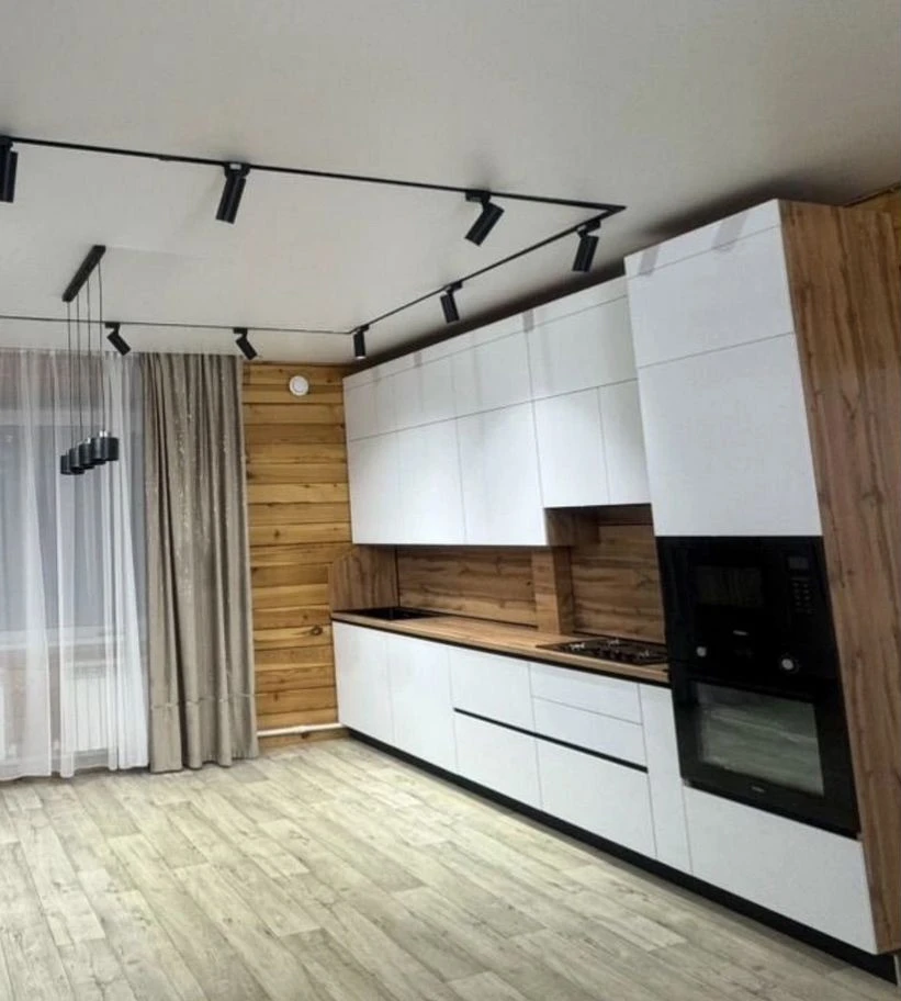 Кухни на заказ Эмаль от Фабрики