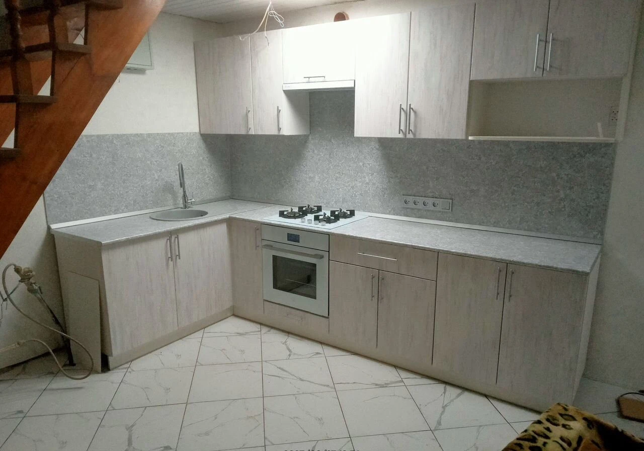 Кухни на заказ